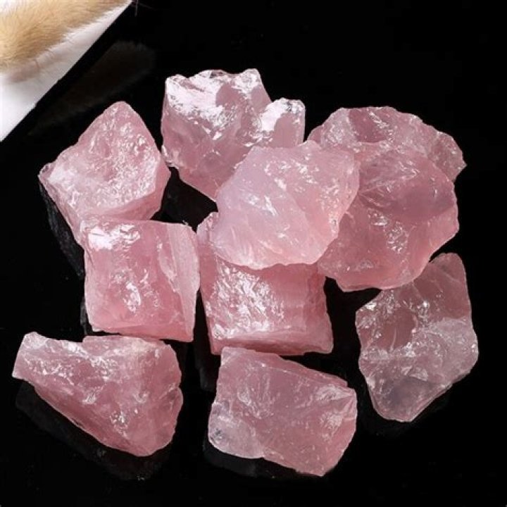 Rose Quartz