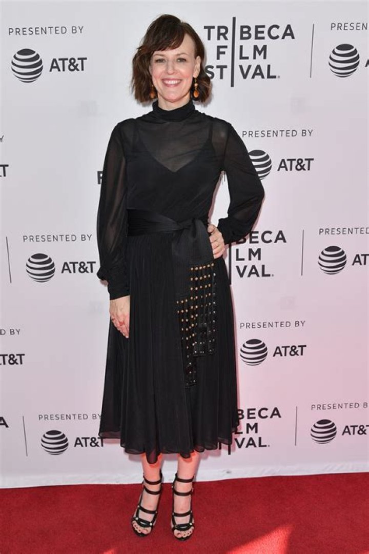 Rosemarie DeWitt Net Worth, Age, Height, Husband, Family, Wiki 2024