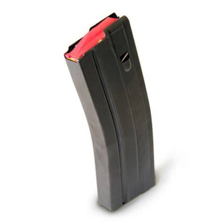 Ross Defense Systems Now Shipping UNIMAG© Multi-caliber Magazine for AR-15 Platform