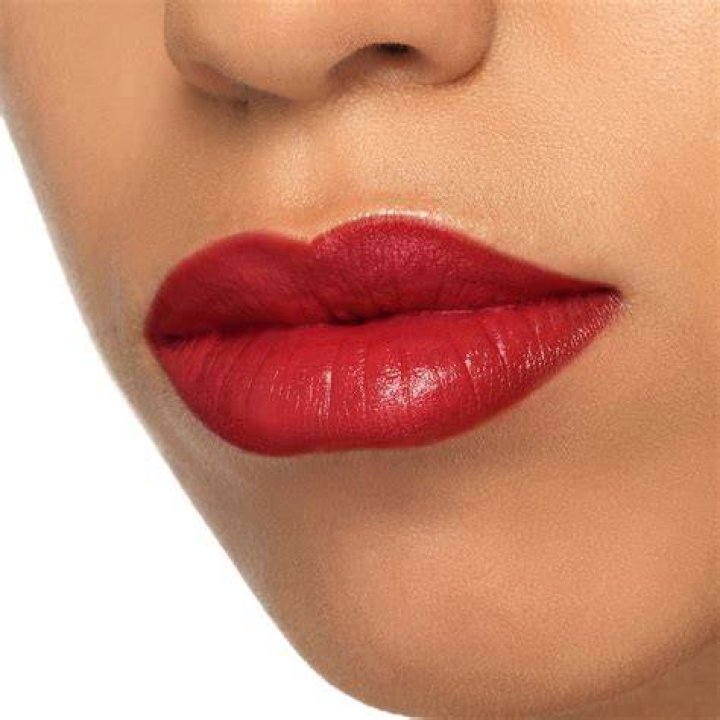 Rouge &agrave; L&egrave;vres Satin - Teresina Ruby 503