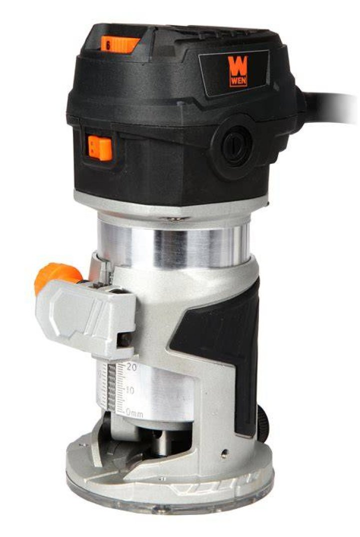 router variable speed Fh21apr 609 52 006 1200