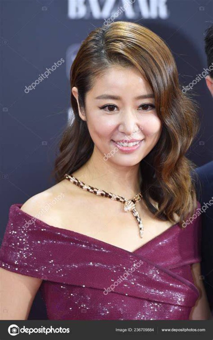 Ruby Lin