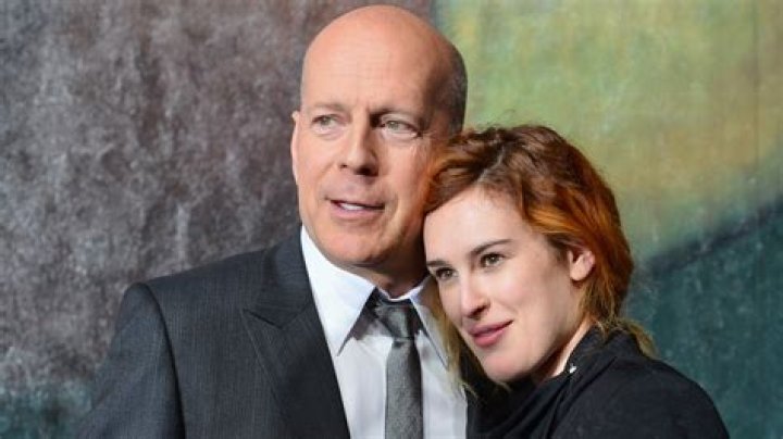 Rumer Willis reveals inspiration for daughter’s name amid Bruce Willis’ health battle