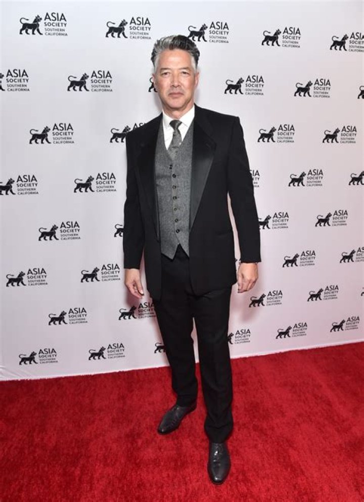 Russell Wong Net Worth, Age, Height, Wife, Family, Wiki 2024