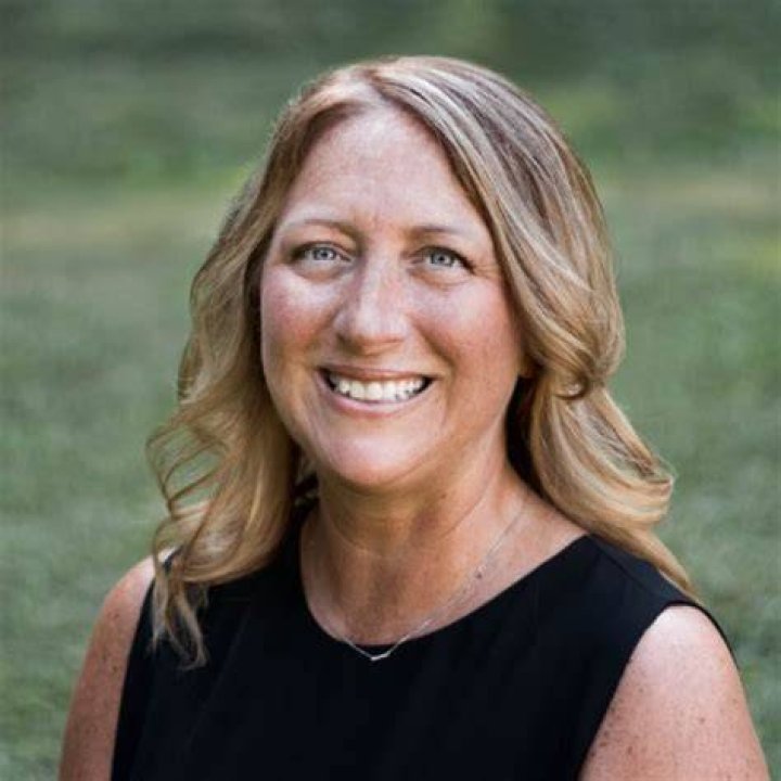 Ruth McDonald