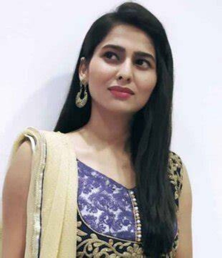 Rutpanna Aishwarya Sethi Image