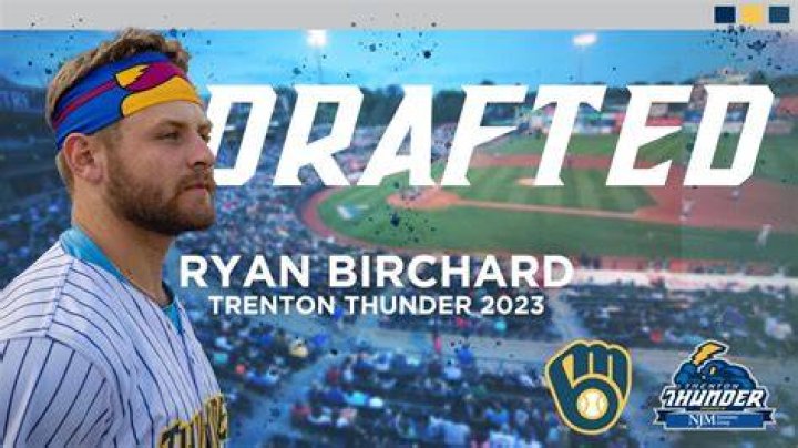 Ryan Birchard May Be The Next Brewers Junior College Gem — College Baseball, MLB Draft, Prospects