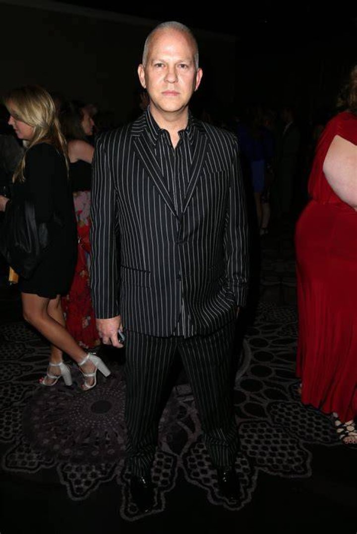 Ryan Murphy weight