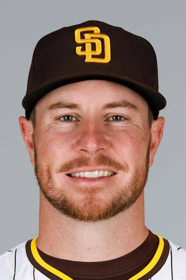 Ryan O'Hearn Stats & Scouting Report — College Baseball, MLB Draft, Prospects