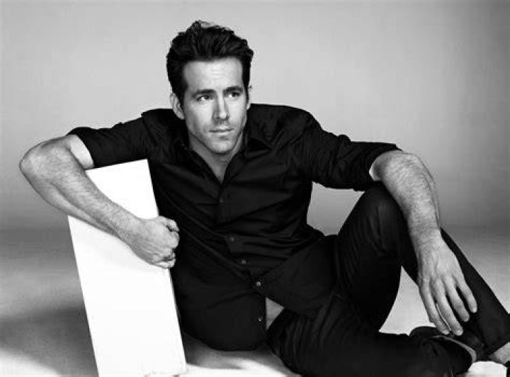 Ryan Reynolds Wallpaper Ryan Reynolds
