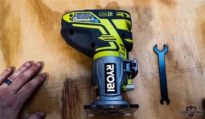 Ryobi (p601)