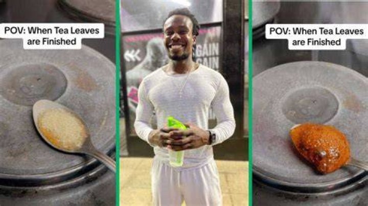 SA Man Improvises With Caramelised Sugar Tea When Out of Tea, TikTok Video Has People Amused
