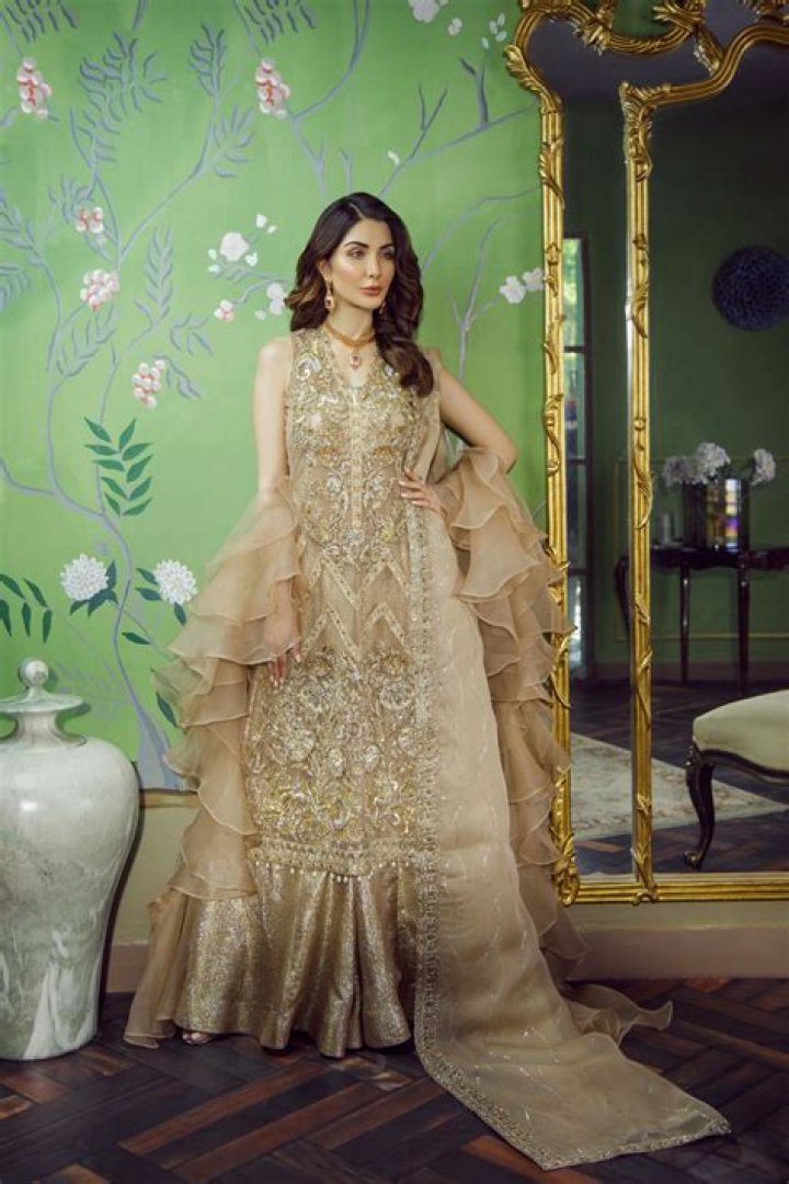 Sadaf Khan Pic