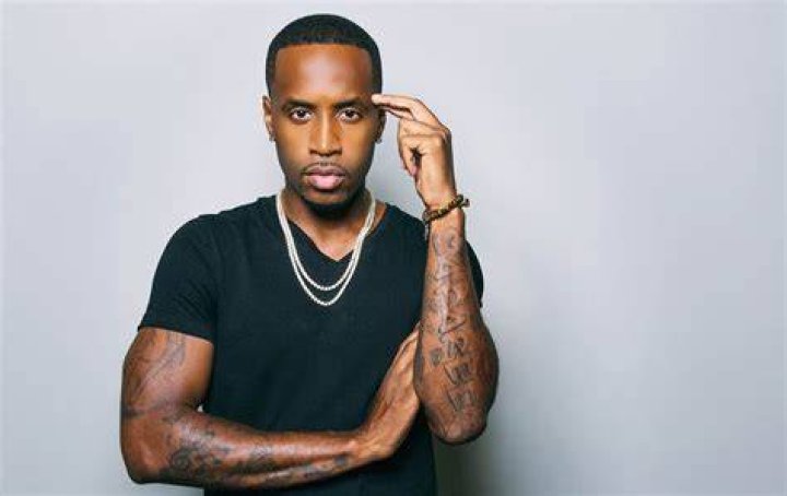 Safaree Samuels Age, Net worth: Wife, Weight, Bio-Wiki, Kids