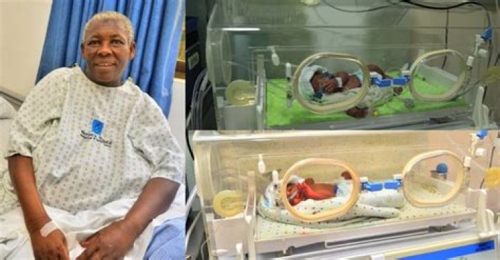 Safina Namukwaya, Uganda, IVF