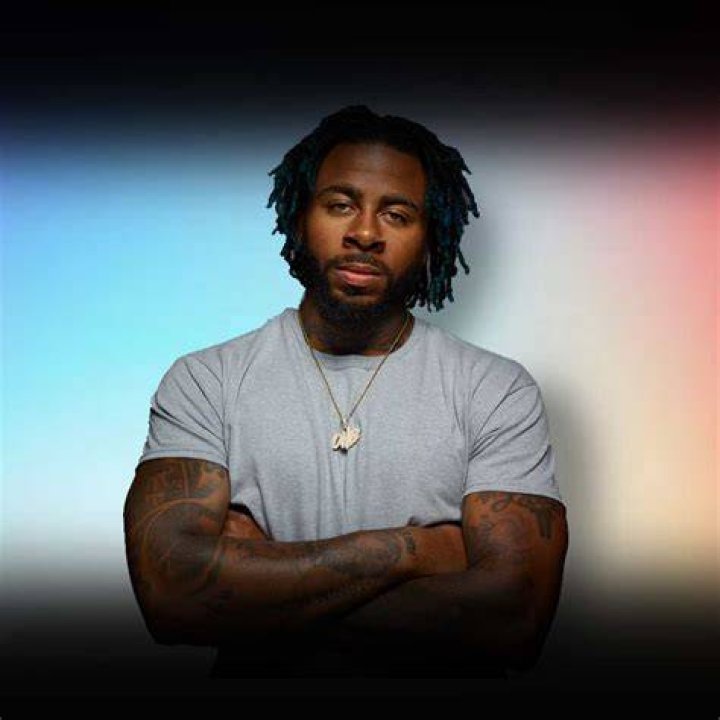 Sage The Gemini - Age, Bio, Birthday, Family, Net Worth