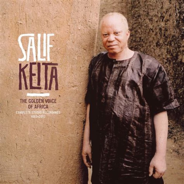 salif keita songs