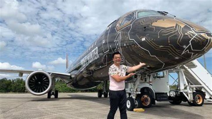 Sam Chui height