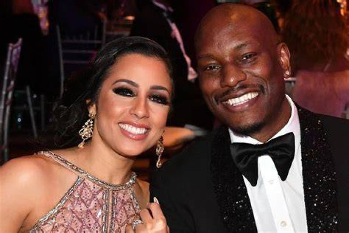 Samantha Lee's husband