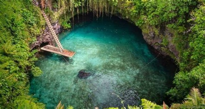 Samoa Samoa