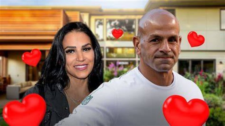Sanaa Saleh's family