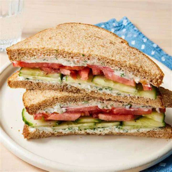 sandwich