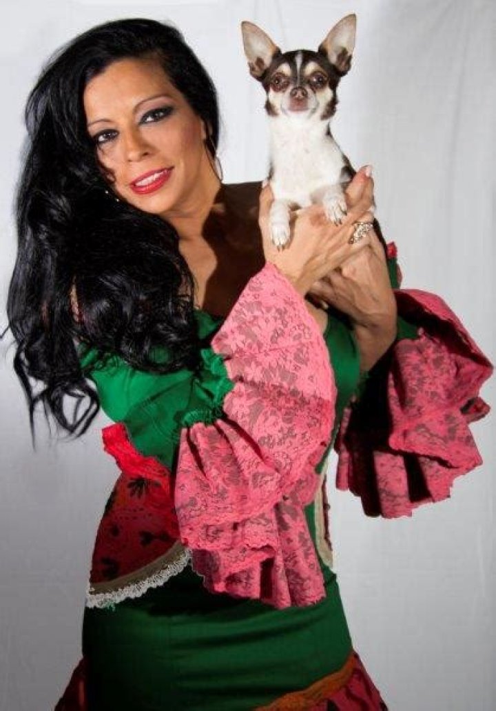 Sara Salazar