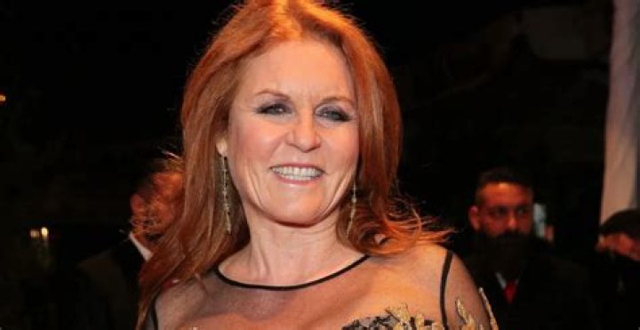 Sarah Ferguson net worth, Bio-Wiki, Wife, Weight, Age, Kids