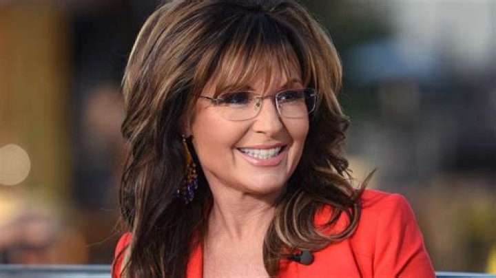 Sarah Palin Eyed for Daytime Court TV Series Hollywood Reporter