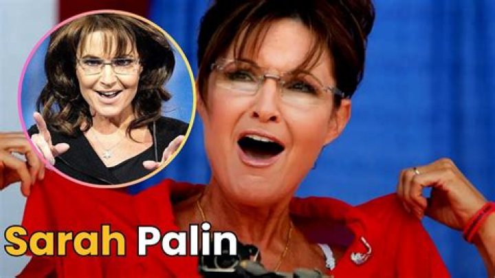 Sarah Palin on TODAY Choosing Trump, and her comments on Obama and