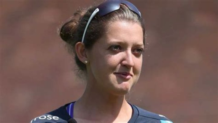 Sarah Taylor Image