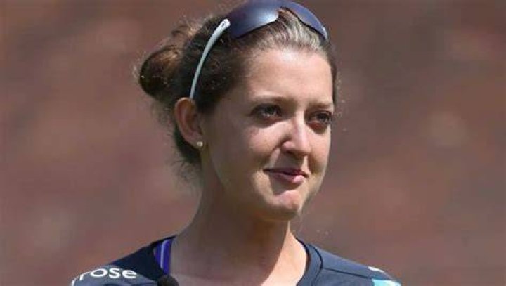 Sarah Taylor