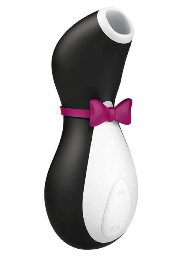 Satisfyer Penguin
