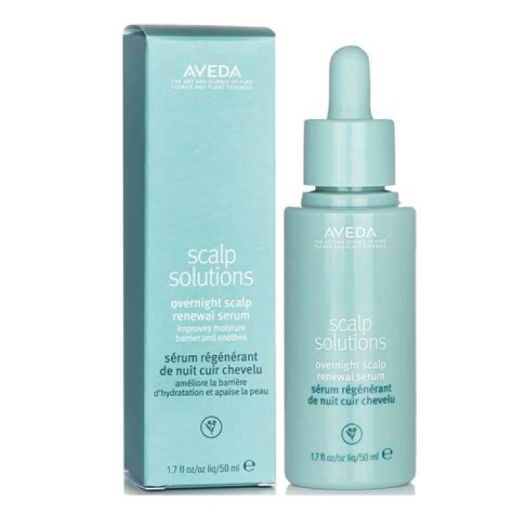 Scalp Solutions