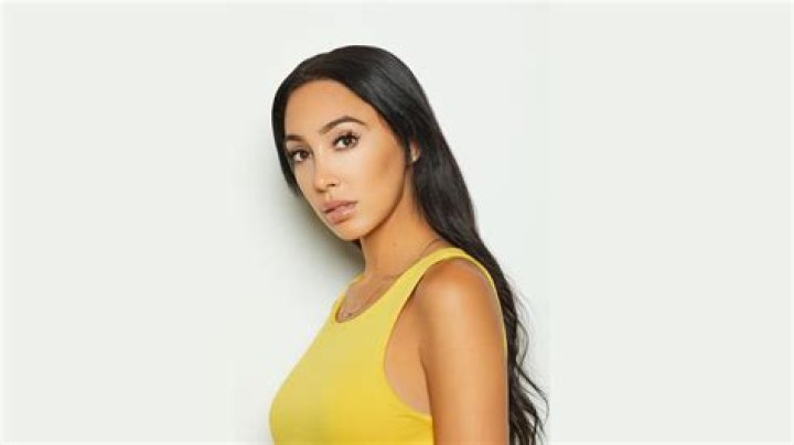 Scarlet Vas Net Worth, Age, Height, Weight, Family, Wiki 2024