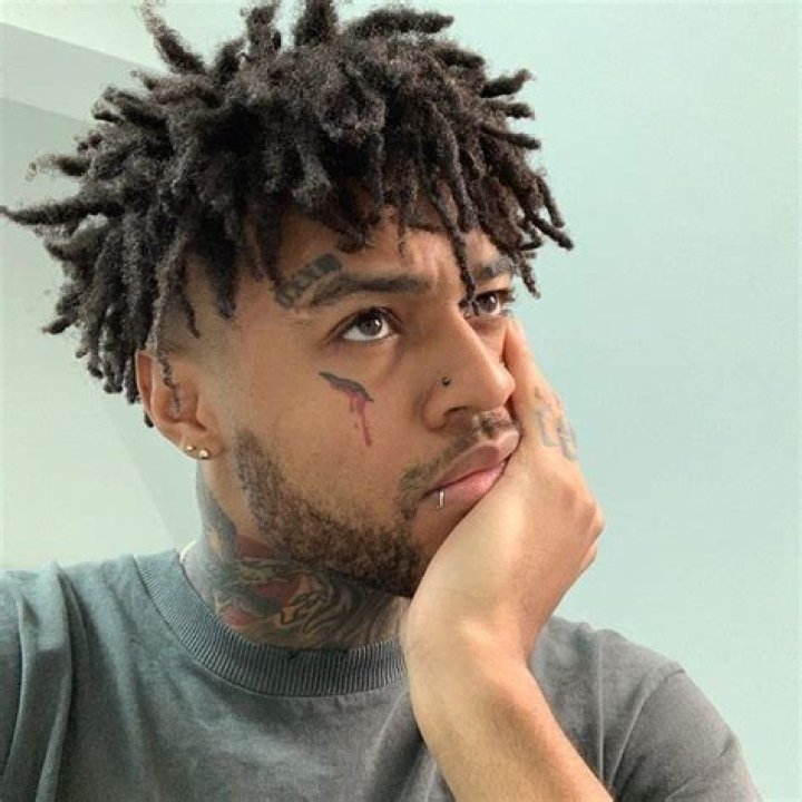 Scarlxrd Net Worth, Age, Height, Weight, Family, Wiki 2024
