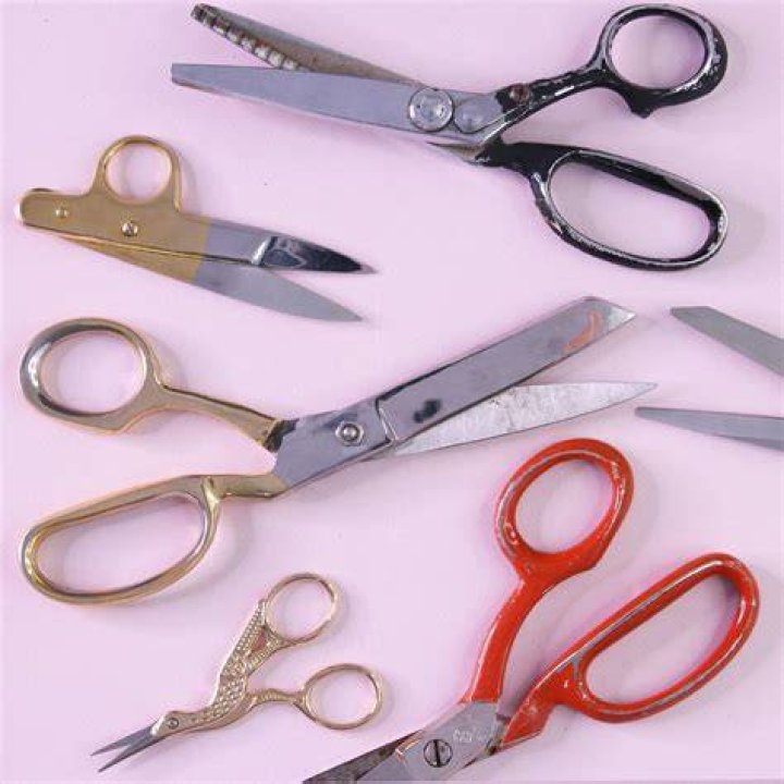 Scissors