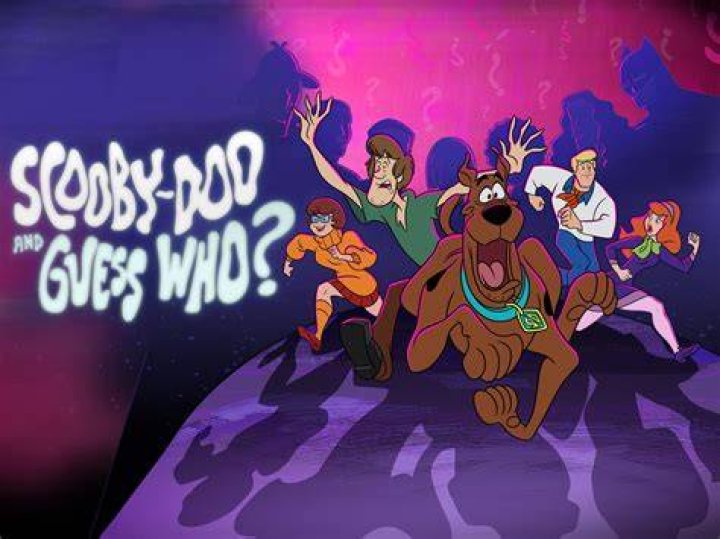 Scooby Doo and Guess Who? (Potential New Episodes)