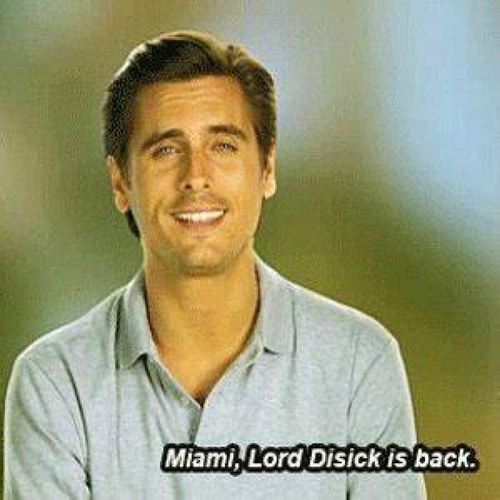 Scott Disick News, Pictures, and Videos
