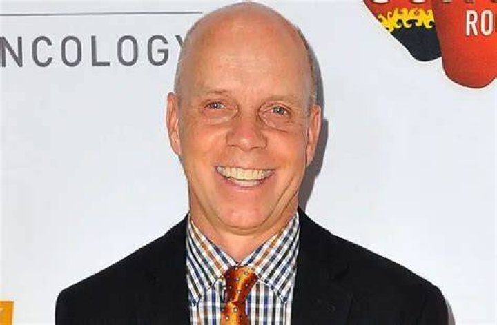 Scott Hamilton net worth