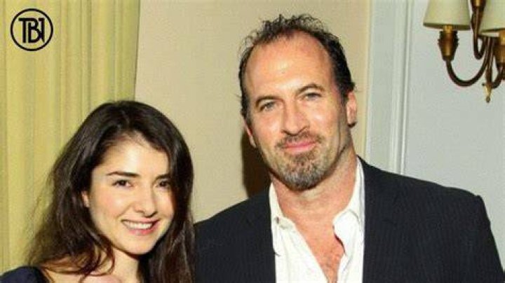 Scott Patterson and Vera Davich Photos, News and Videos, Trivia and Quotes
