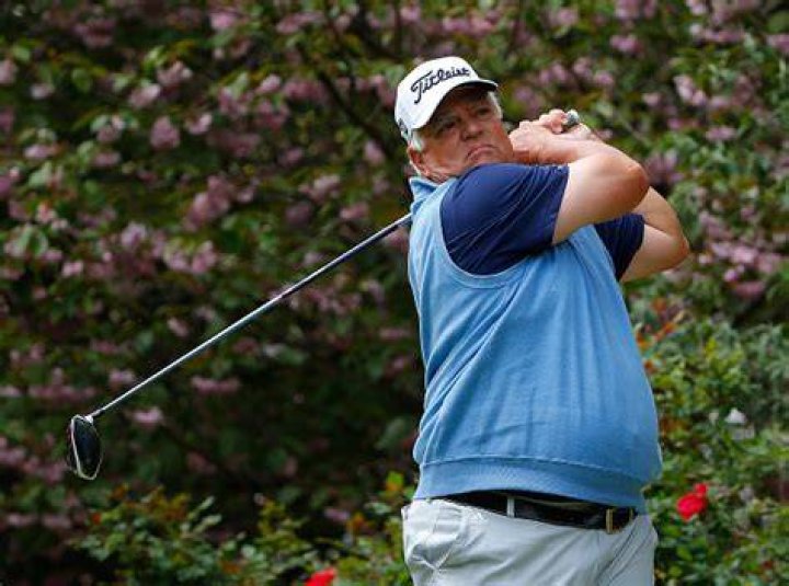 Scott Simpson Net Worth
