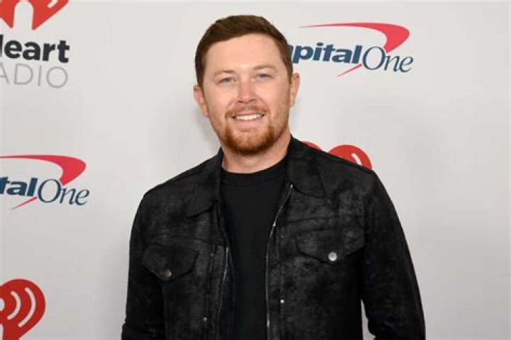 Scotty McCreery Net Worth, Age, Height, Wife, Family, Wiki 2024