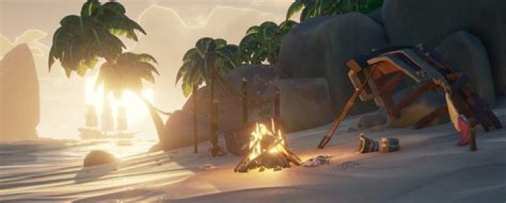 Sea of Thieves: The Hungering Deep - more details ahead of release