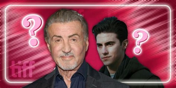 seargeoh stallone Read up on all the latest about seargeoh stallone