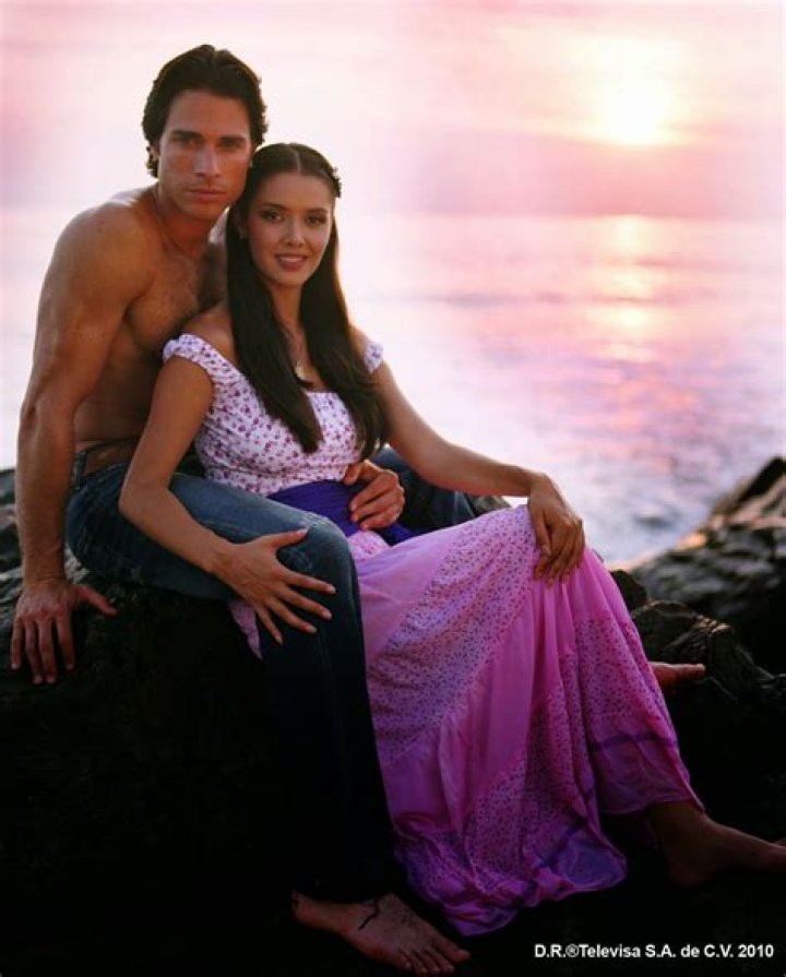 Sebastian Rulli - Contra viento y marea