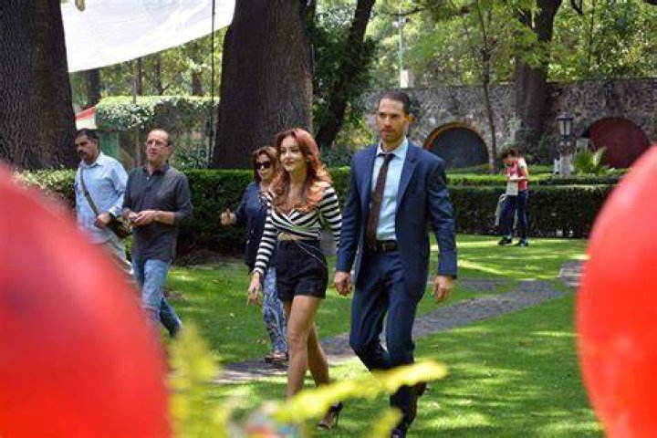 Sebastian Rulli - Tres veces Ana