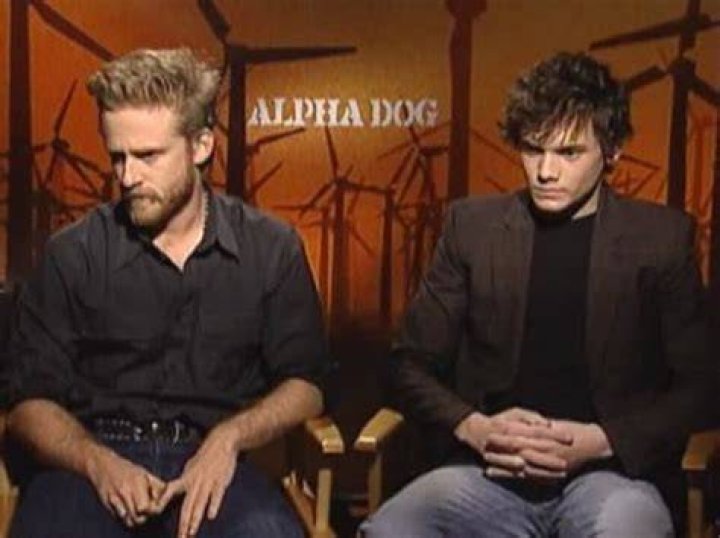 See the Stars of Alpha Dog, Then & Now
