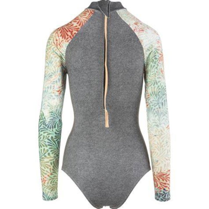 Seea Harper Surf Suit, sustainable swimwear