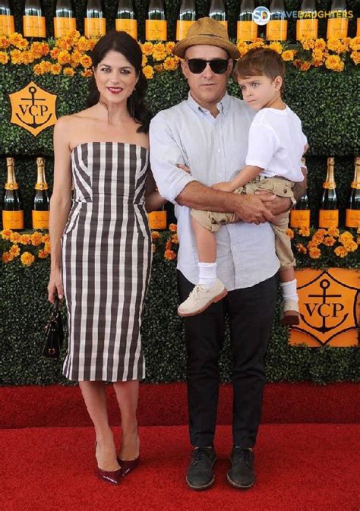 Selma Blair Net Worth, Age, Height, Husband, Family, Wiki 2024